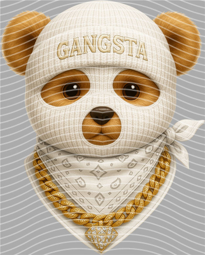 Cool Bear-XO 360